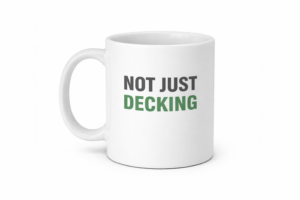 Branded Coffee Mug